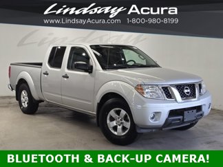 Used 2013 Nissan Frontier SV w/ SV Value Truck Pkg image 1