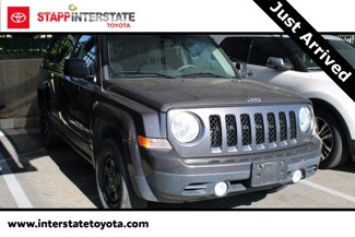 Used 2016 Jeep Patriot Sport image 1