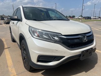 Used 2016 Honda CR-V SE image 1