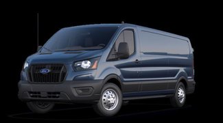 New 2024 Ford Transit 150 Low Roof AWD image 1