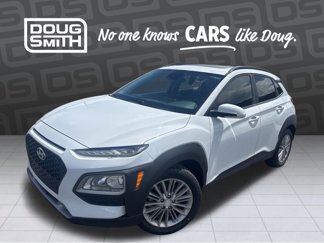 Used 2018 Hyundai Kona SEL w/ SEL Tech Package 02 image 1