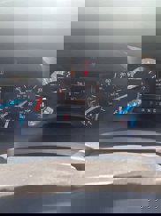 Used 2017 Ford Explorer FWD image 1