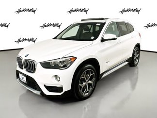 Used 2018 BMW X1 xDrive28i image 1
