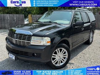 Used 2010 Lincoln Navigator 4WD image 1