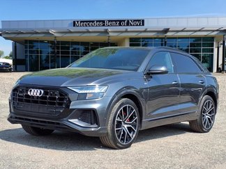 Used 2019 Audi Q8 Prestige image 1