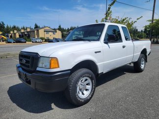 Used 2005 Ford Ranger Edge image 1