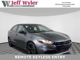 Used 2015 Dodge Dart SXT w/ Rallye Appearance Group image 1