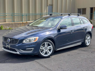 Used 2015 Volvo V60 T5 Premier Plus image 1