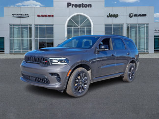New 2025 Dodge Durango GT image 1