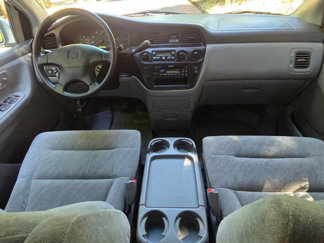 Used 2001 Honda Odyssey EX image 1