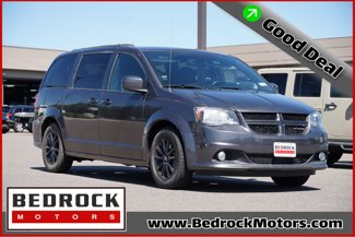 Used 2019 Dodge Grand Caravan GT image 1