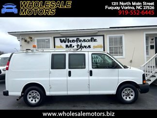 Used 2014 GMC Savana 1500 image 1