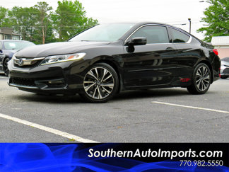 Used 2017 Honda Accord EX-L image 1
