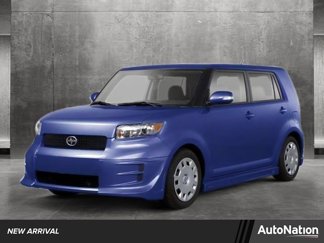 Used 2010 Scion xB image 1