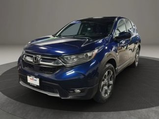 Used 2018 Honda CR-V EX-L video 1