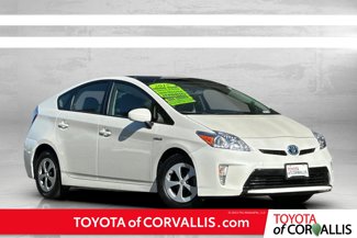 Used 2015 Toyota Prius Three video 1