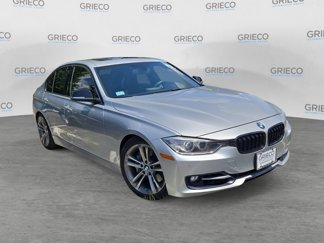 Used 2013 BMW 335i xDrive Sedan image 1