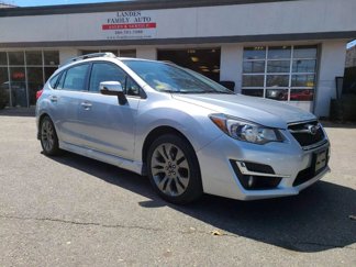 Used 2015 Subaru Impreza 2.0i Premium image 1