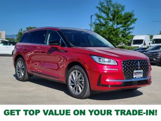 New 2024 Lincoln Corsair Grand Touring w/ Equipment Group 301A image 1
