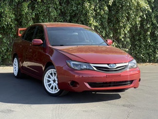 Used 2010 Subaru Impreza 2.5i image 1