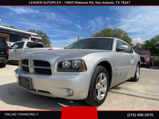 Used 2010 Dodge Charger SXT image 1