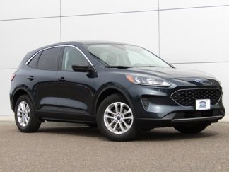 Used 2022 Ford Escape SE w/ Convenience Package image 1
