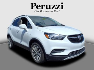 Used 2019 Buick Encore Preferred w/ Safety Package video 1