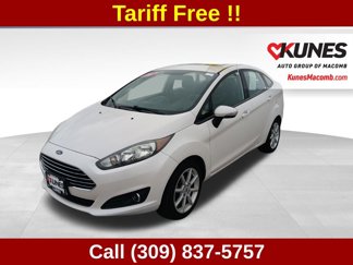 Used 2016 Ford Fiesta SE w/ Equipment Group 201A image 1