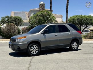 Used 2002 Buick Rendezvous CX w/ Luxury Pkg image 1