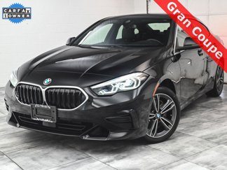 Used 2022 BMW 228i xDrive Gran Coupe w/ Convenience Package image 1