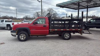 Used 2005 Chevrolet Silverado 2500 W/T image 1