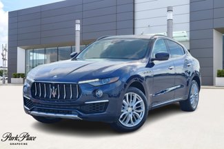 Used 2019 Maserati Levante GranLusso image 1