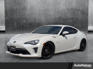 Used 2017 Toyota 86 image 1