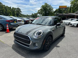 Used 2016 MINI Cooper 2-Door Hardtop image 1
