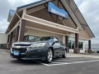 Used 2015 Chevrolet Malibu LS w/ Protection Package image 1