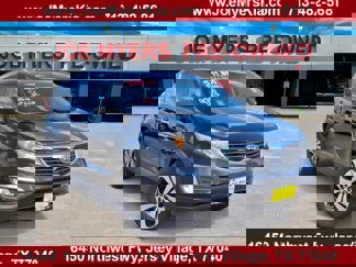 Used 2012 Kia Sportage EX w/ EX Premium Pkg image 1