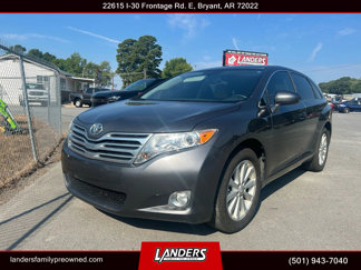 Used 2012 Toyota Venza LE image 1