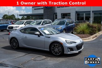 Certified 2020 Subaru BRZ Limited image 1