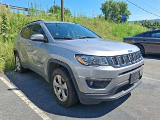 Used 2019 Jeep Compass Latitude w/ Popular Equipment Group image 1