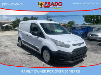 Used 2015 Ford Transit Connect XL image 1