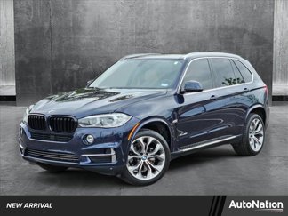Used 2015 BMW X5 xDrive35i image 1