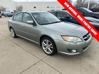 Used 2009 Subaru Legacy 2.5i Limited image 1