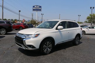 Used 2019 Mitsubishi Outlander SEL image 1