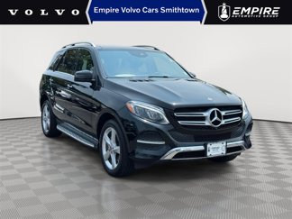 Used 2018 Mercedes-Benz GLE 350 4MATIC image 1
