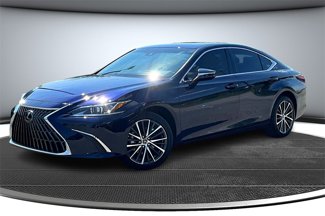 Used 2024 Lexus ES 250 w/ Premium Package image 1