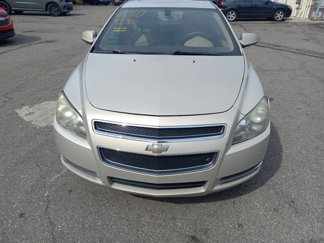 Used 2010 Chevrolet Malibu LT image 1