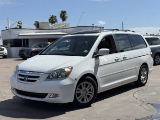 Used 2006 Honda Odyssey Touring image 1