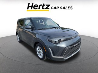 Used 2024 Kia Soul LX w/ Option Group 015 image 1