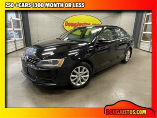 Used 2013 Volkswagen Jetta SE image 1