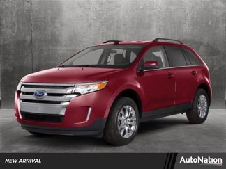 Used 2011 Ford Edge SEL w/ 202A Rapid Spec Order Code image 1